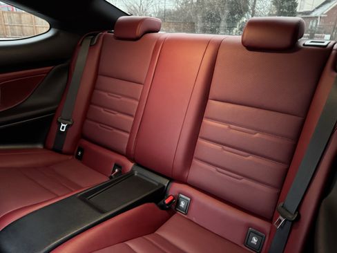 Used 2016 Lexus RC 350 350 image 33