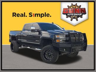 Used 2018 Chevrolet Silverado 2500 LTZ w/ Duramax Plus Package AWD/4WD video 1