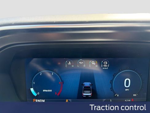 New 2026 Ford F350 Platinum AWD/4WD image 18