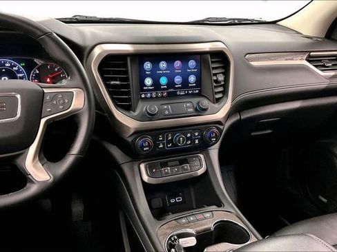 Used 2023 GMC Acadia Denali AWD/4WD image 7