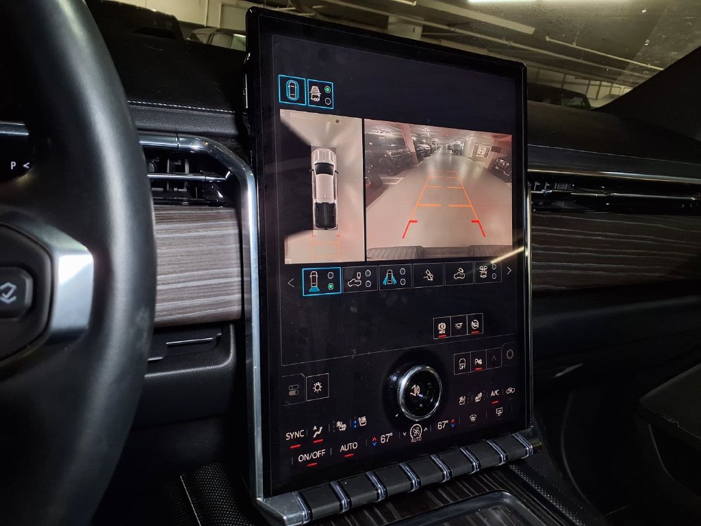 Certified 2026 GMC Sierra EV Denali AWD/4WD image 7