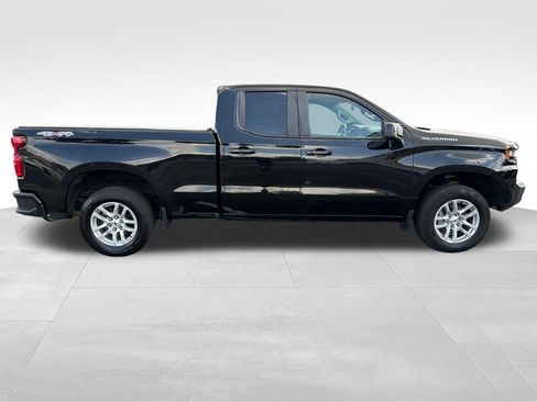 Used 2019 Chevrolet Silverado 1500 RST w/ All-Star Edition AWD/4WD image 6