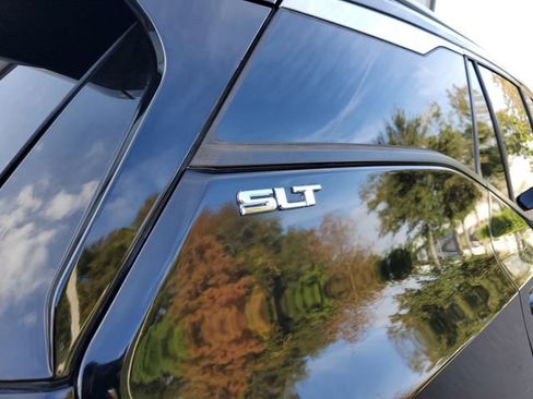 Used 2019 GMC Terrain SLT w/ Preferred Package image 8