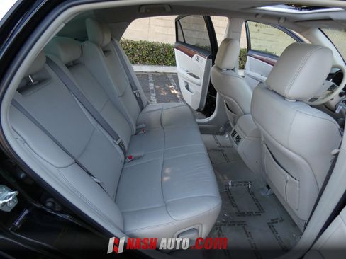 Used 2011 Toyota Avalon FWD image 38