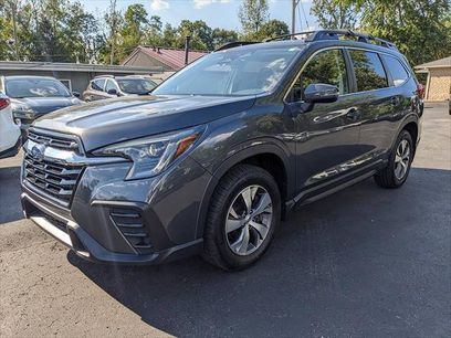 Used 2023 Subaru Ascent Premium w/ Convenience Package