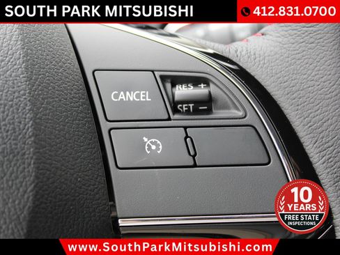 New 2026 Mitsubishi Outlander Sport AWD image 26