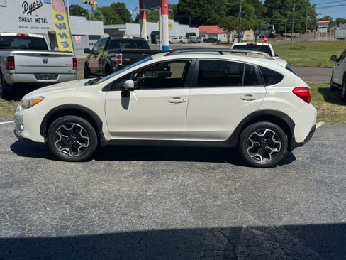 Used 2015 Subaru Crosstrek 2.0i Premium AWD/4WD image 8