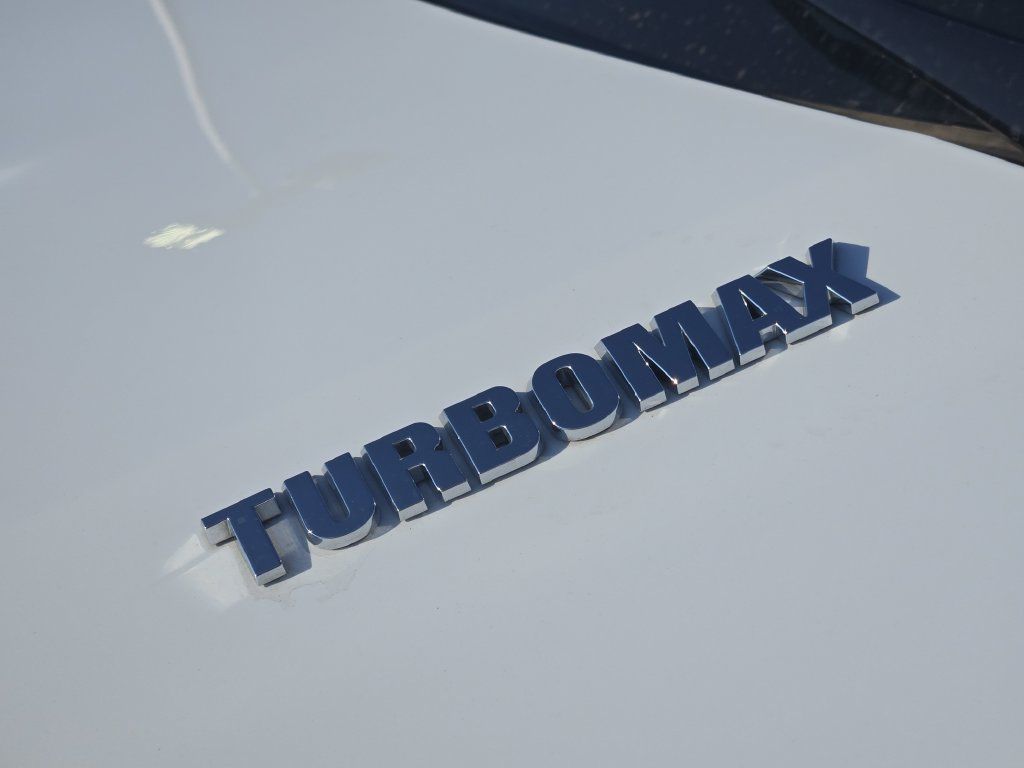 Used 2025 Chevrolet Silverado 1500 Custom AWD/4WD image 12