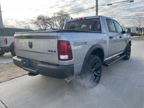 Used 2021 RAM 1500 Classic Warlock image 14