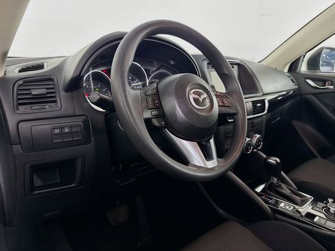 Used 2016 MAZDA CX-5 Sport FWD image 22