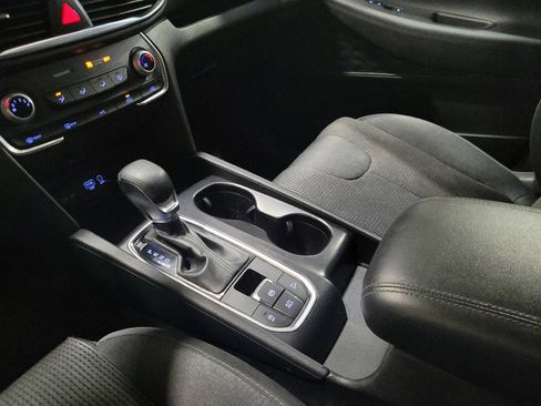 Used 2019 Hyundai Santa Fe SE AWD/4WD image 26