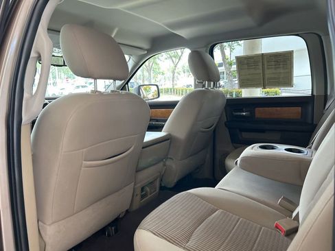 Used 2010 Dodge Ram 1500 Truck SLT w/ Lone Star Regional Pkg image 37