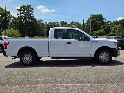 Used 2015 Ford F150 XL w/ Equipment Group 101A Mid RWD image 6