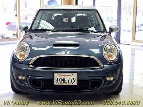 Used 2011 MINI Cooper Clubman S FWD image 7