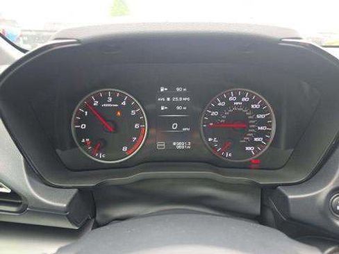 Used 2024 Subaru WRX Premium image 5