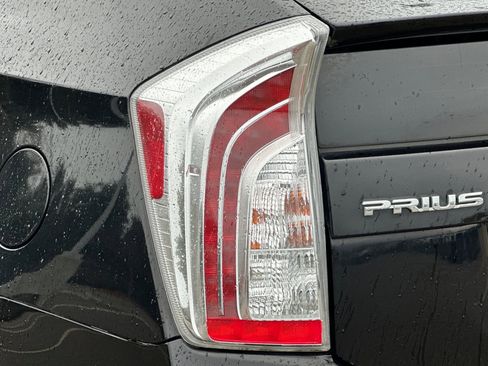 Used 2015 Toyota Prius Three image 45