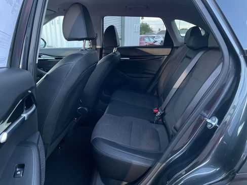 Used 2025 Kia Seltos S image 24