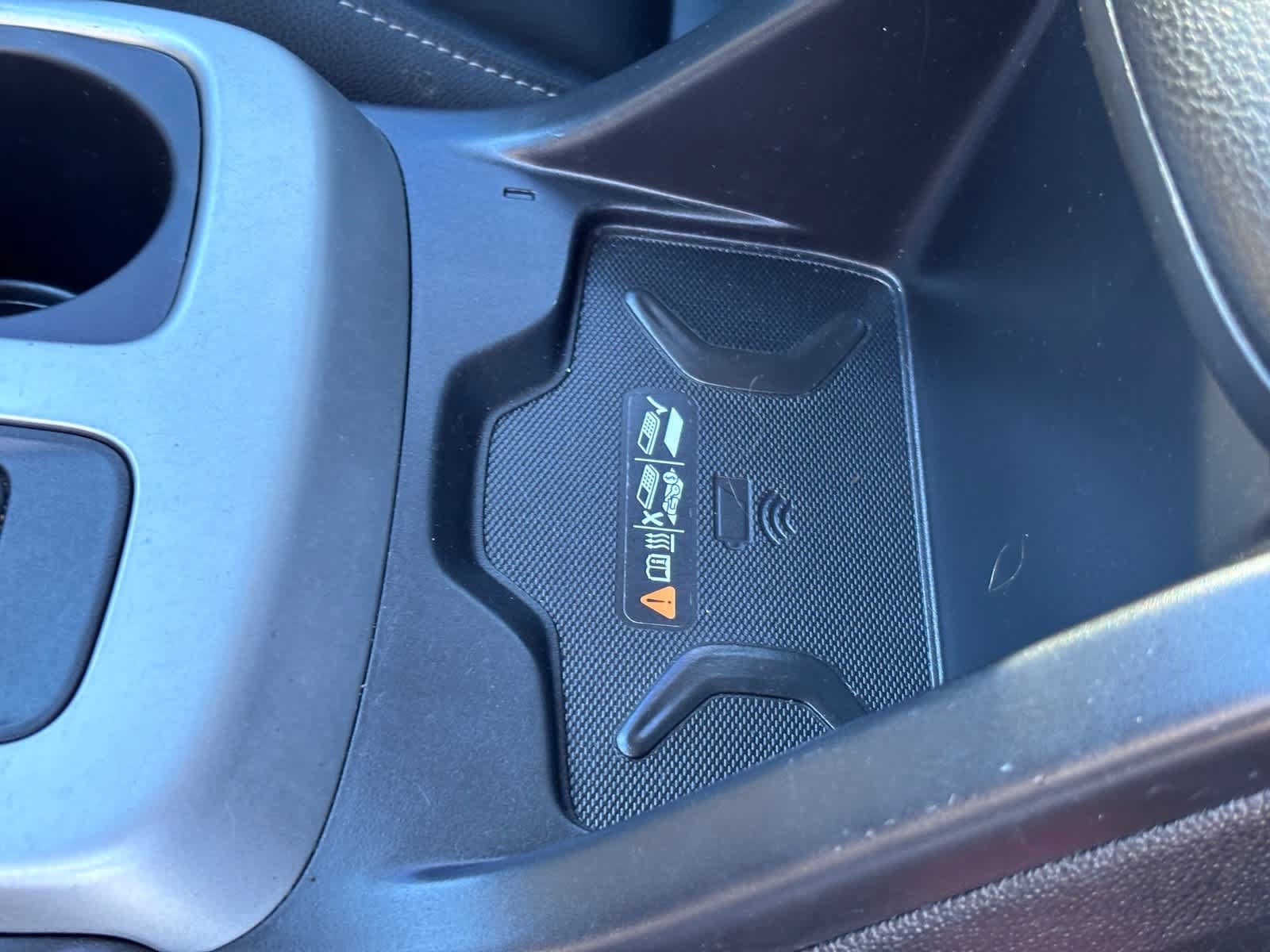Used 2018 Chevrolet Colorado ZR2 AWD/4WD image 25
