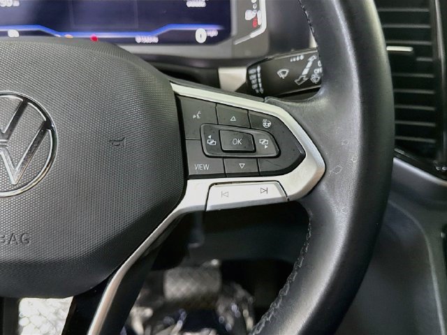 Used 2020 Volkswagen Atlas Cross Sport SEL Premium AWD/4WD image 14