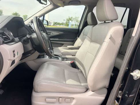 Used 2018 Honda Pilot EX-L image 11