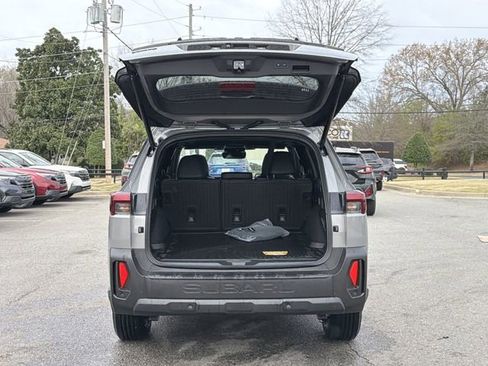 New 2026 Subaru Outback Wilderness image 15