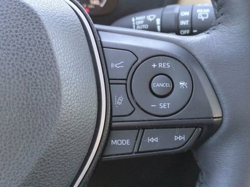 Used 2024 Toyota RAV4 Limited image 25