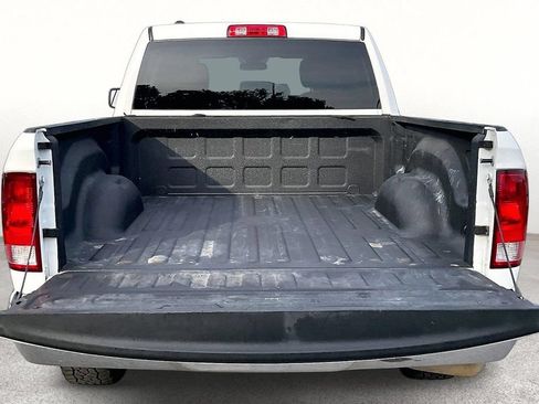 Used 2022 RAM 1500 Tradesman w/ Popular Equipment Group RWD image 5