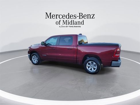 Used 2023 RAM 1500 Laramie image 6