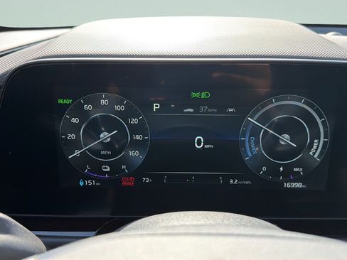 Used 2024 Kia Niro Wind FWD image 18