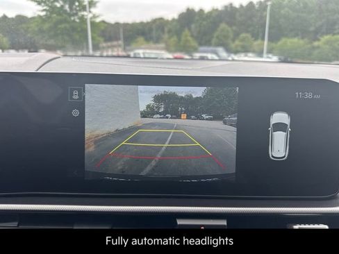 Certified 2026 Kia Sportage LX FWD image 14