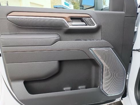 New 2025 Chevrolet Silverado 2500 High Country w/ Technology Package image 21