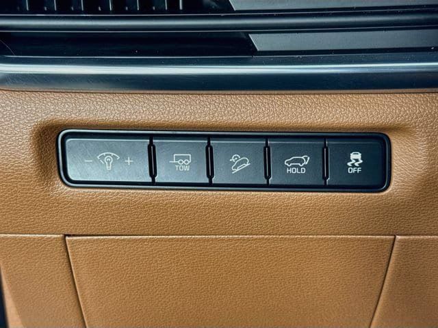 Used 2025 Kia Telluride SX X-Line AWD/4WD image 10