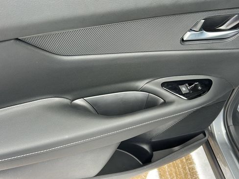 New 2026 Nissan Murano SL AWD/4WD image 25