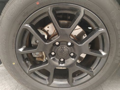 Used 2020 Jeep Renegade Altitude FWD image 31