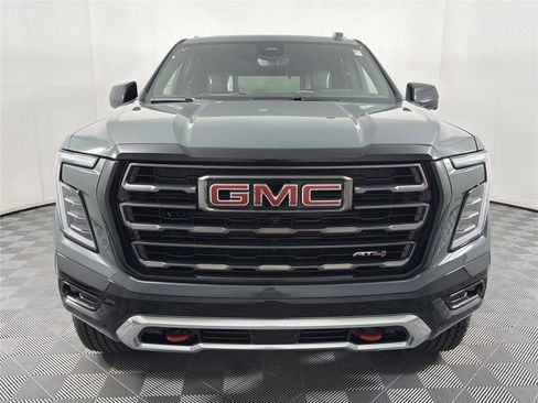 New 2026 GMC Yukon AT4 Ultimate AWD/4WD image 2