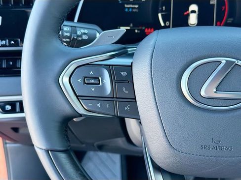 New 2026 Lexus RX 350 Premium Plus image 39