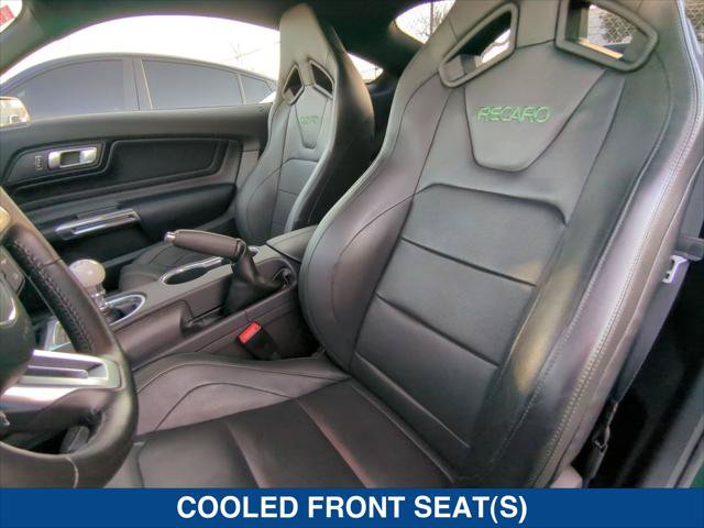 Used 2019 Ford Mustang Bullitt w/ Bullitt Electronics Package RWD image 20