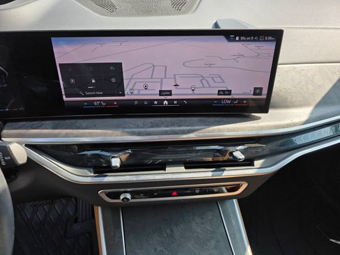 Used 2025 BMW X5 sDrive40i w/ Premium Package RWD image 22