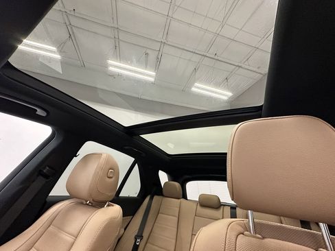 New 2026 Mercedes-Benz GLE 450 4MATIC image 37