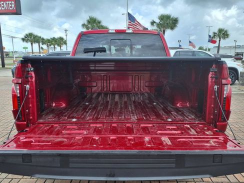 Used 2024 Ford F150 XLT w/ Equipment Group 302A MID RWD image 7