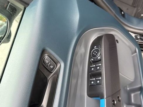 Used 2026 Ford Maverick Lobo AWD/4WD image 16