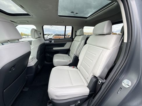 New 2026 Hyundai Santa Fe Calligraphy image 25