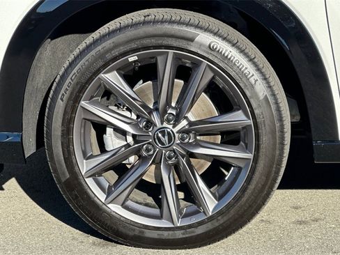 Certified 2025 Acura ADX A-Spec image 26