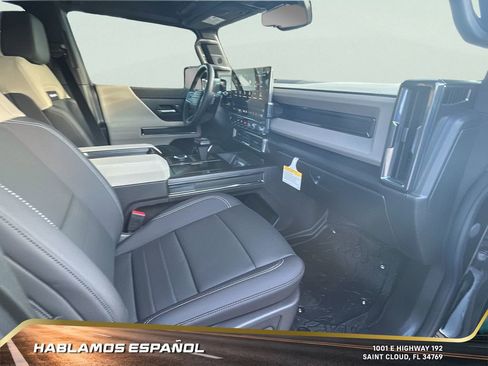 New 2026 GMC Hummer EV 4x4 Crew Cab image 28