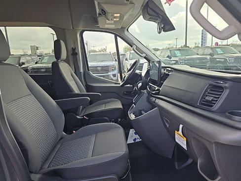 New 2025 Ford Transit 350 XLT image 15