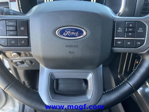Used 2023 Ford F150 Lariat image 11