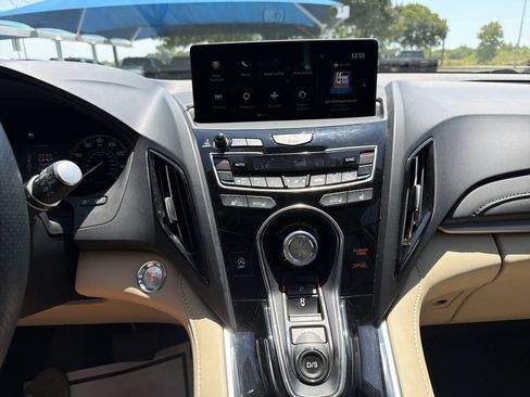 Used 2023 Acura RDX FWD w/ Technology Package image 25