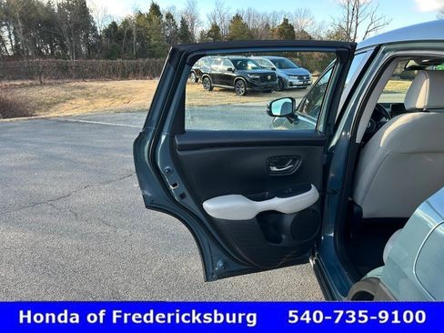 Certified 2024 Honda HR-V LX image 15