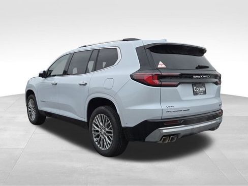 New 2026 GMC Acadia Denali w/ Super Cruise Package image 14