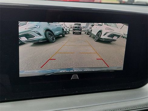 New 2026 Buick Encore GX Sport Touring w/ Comfort Package image 9